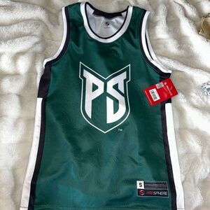 Portland state university jersey